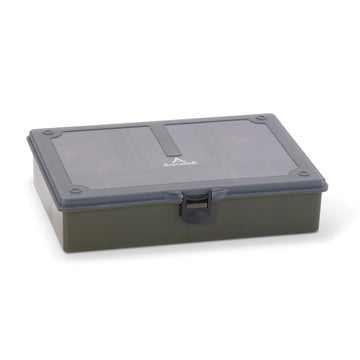 ANACONDA Walker Tackle Box szerlékes doboz / 7 darabos szett / 27 X 20 X 5,5cm