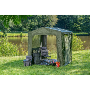 ANACONDA Cook Arena 205
