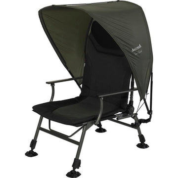 ANACONDA Chair Shield kepingszékre szerelhető napernyő