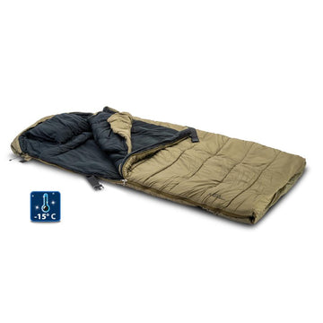ANACONDA NW-5 Season Sleeping Bag