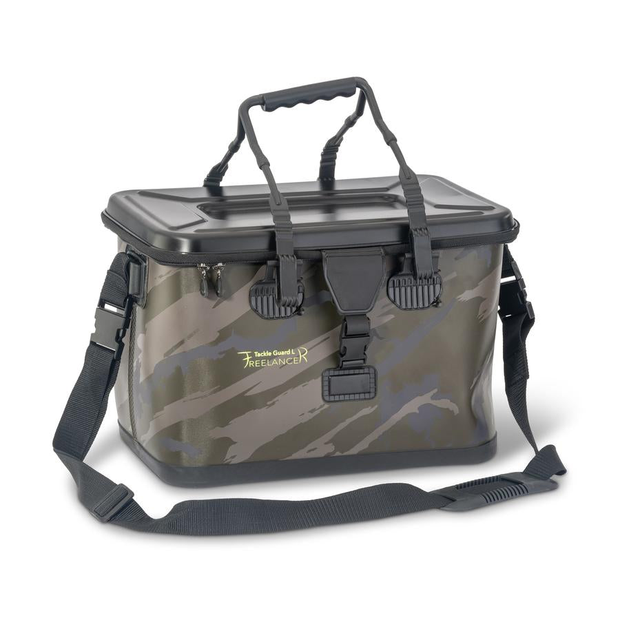 ANACONDA Freelancer Tackle Guard
