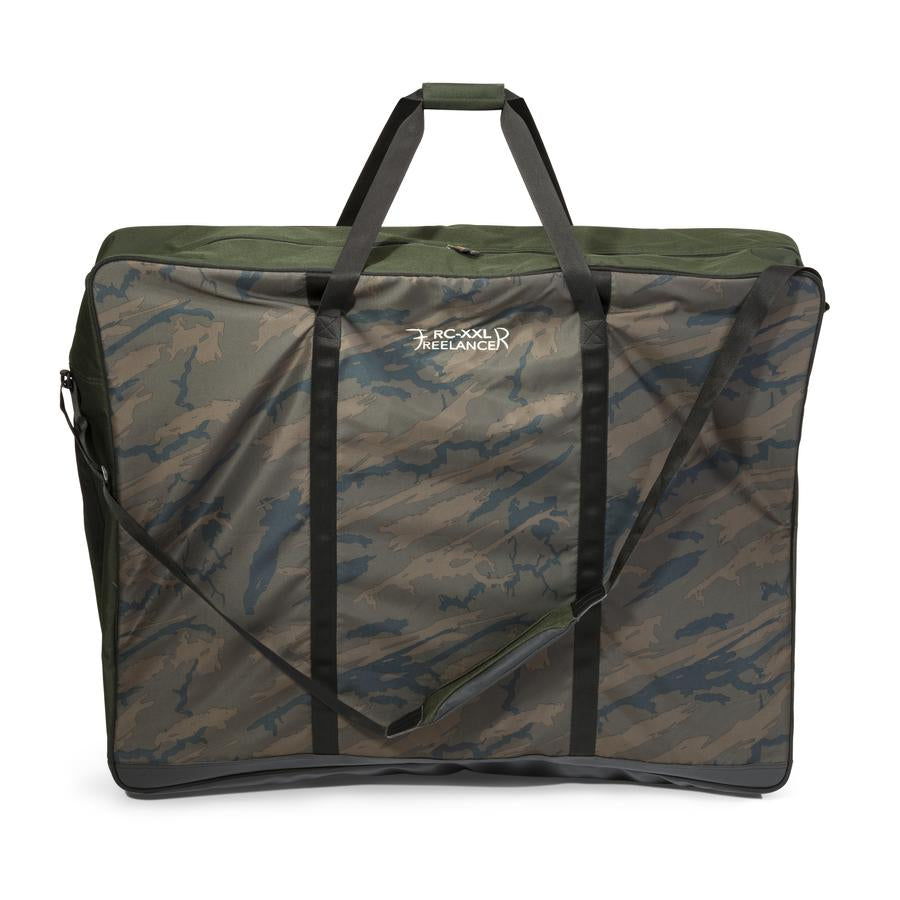 ANACONDA Freelancer Recliner Carrier kempinszék hordtáska