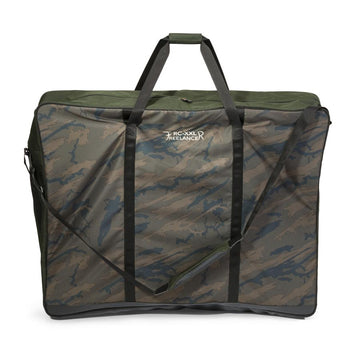 ANACONDA Freelancer Recliner Carrier kempinszék hordtáska