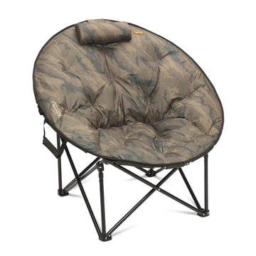 ANACONDA Freelancer Cluster prémium kerek fotel / 135kg terhelhetőség / 60X55 ülőfelület / 100cm átmérő