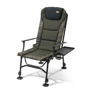 ANACONDA Freelancer Ti-Lite Carp prémium fotel / 150kg terhelhetőség / 50 X 50cm ülőfelület / 80cm magas hátámla