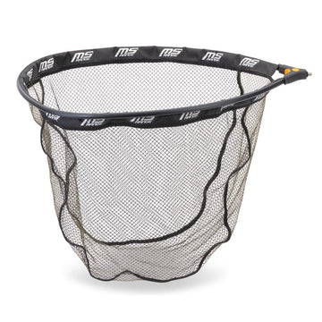 MS RANGE EF-HPRO Landing Net Bream/Carp / 6mm / 60x55cm / 45cm mély