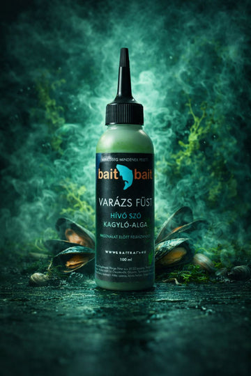 Hívó Szó Fluo Liquid - Varázs Füst