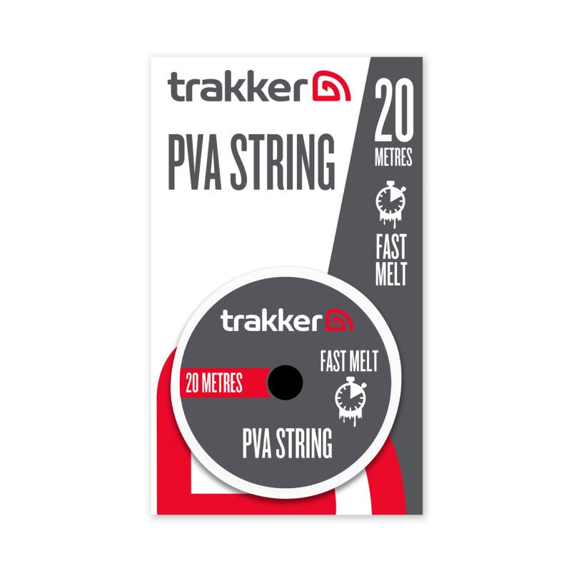 Trakker PVA String (20m) - PVA szalag