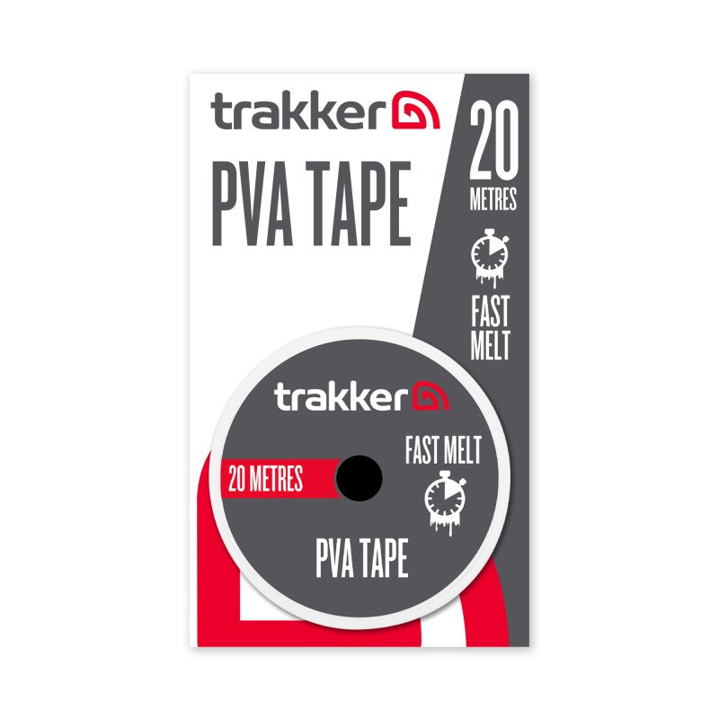 Trakker PVA Tape (20m) - PVA tape