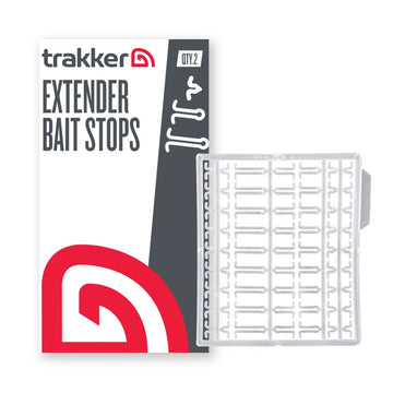 Trakker Extender Bait Stops - Stopper
