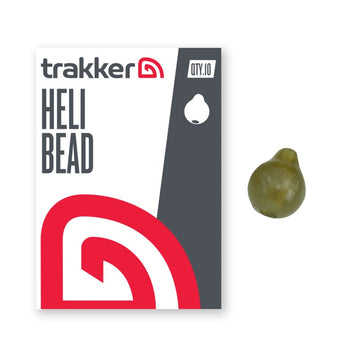 Trakker Heli Bead - Gumigyöngy