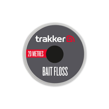 Trakker Bait Floss (20m) - Csaliselyem