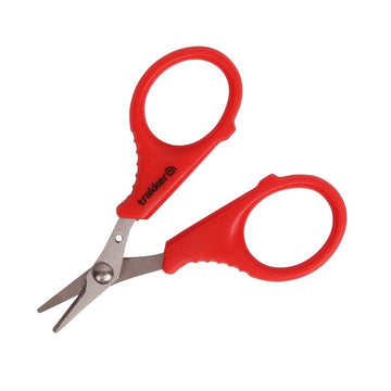 Trakker Braid Scissors - Zsinór vágó olló