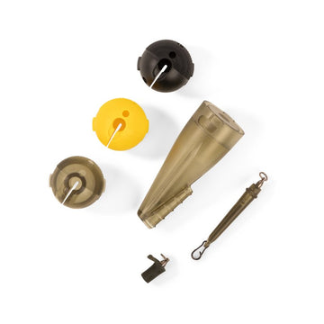 Trakker Impact Zig Float Kit - Zig-Rig szett