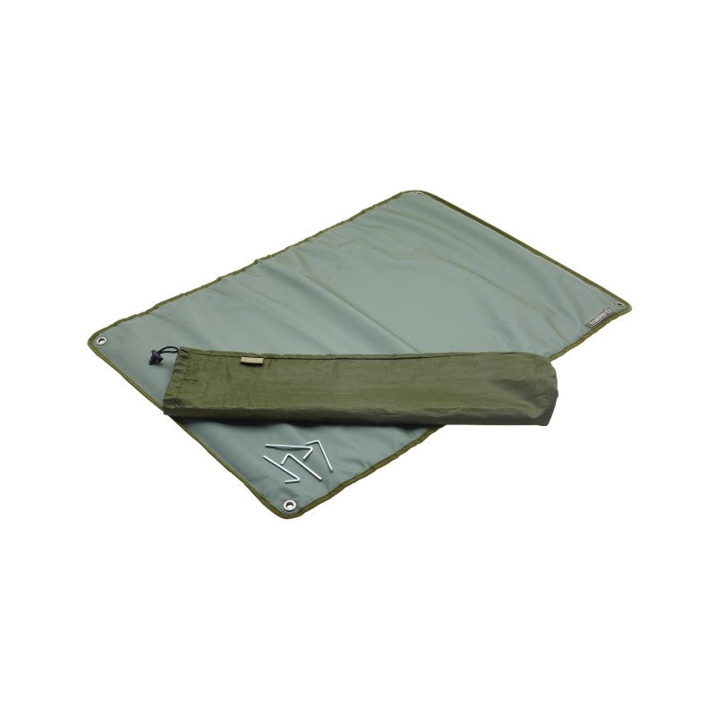 Trakker Insulated Bivvy Mat - Hőszigetelt sátoralátét