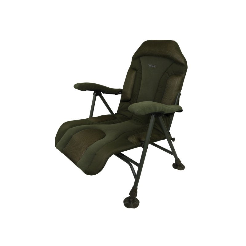 Trakker Levelite Longback Recliner - Fotel