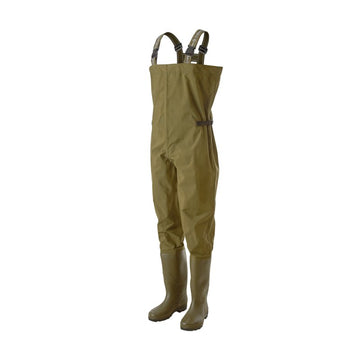 Trakker N2 Chest Waders - Mellescsizma