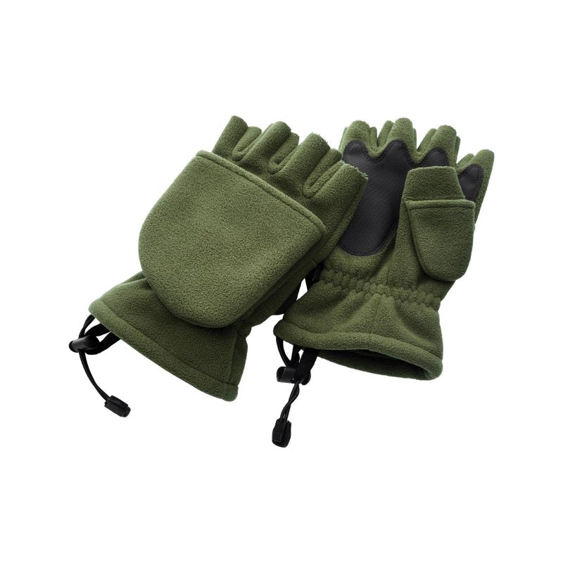 Trakker Polar Foldback Gloves - Kesztyű