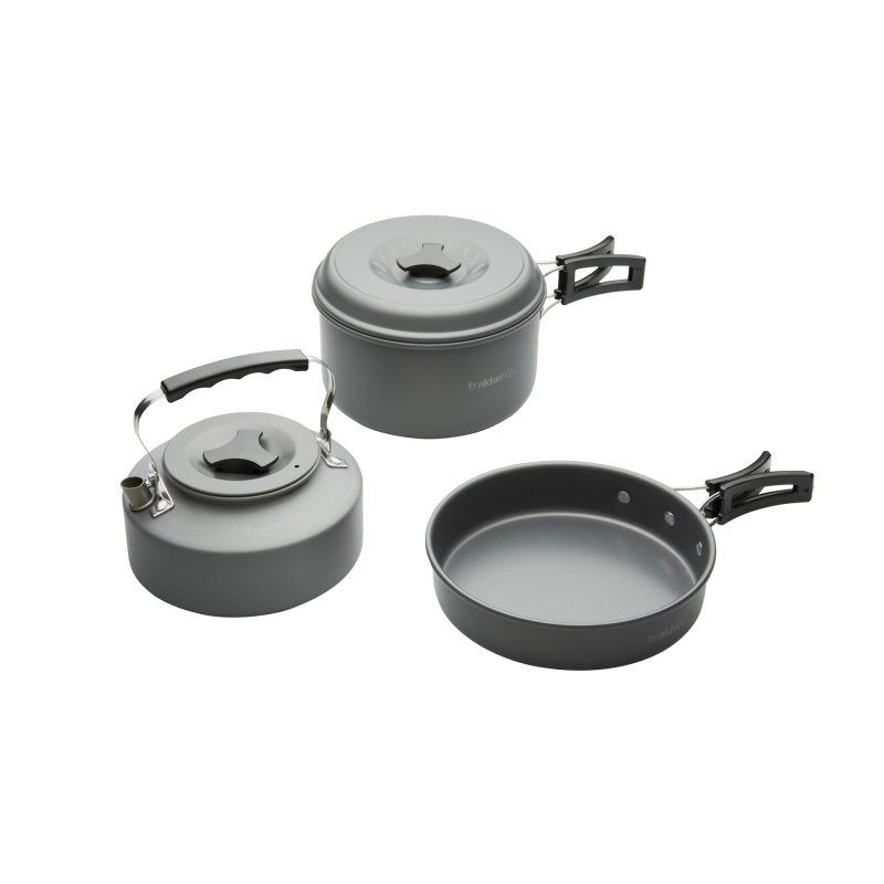 Armolife Complete Cookware Set - Főző edények