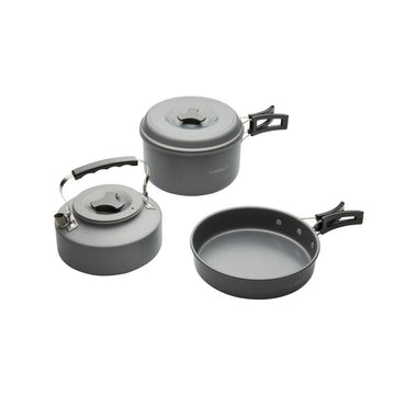 Armolife Complete Cookware Set - Főző edények