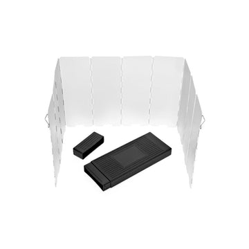 Trakker Armolife Windshield - Szélvédő