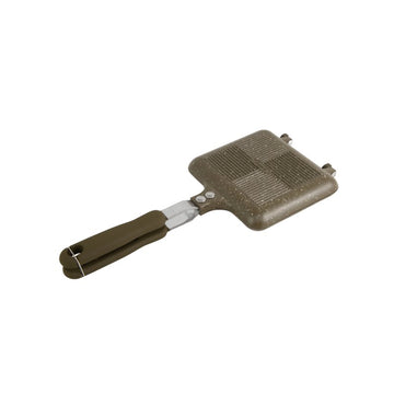 Trakker Armolife Marble Sandwich Toaster