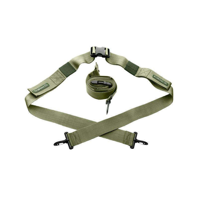 Trakker Lock and Load Barrow Straps - Rögzítő kötél