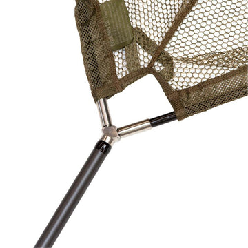 Trakker Sanctuary T3 Landing Net - Merítőháló