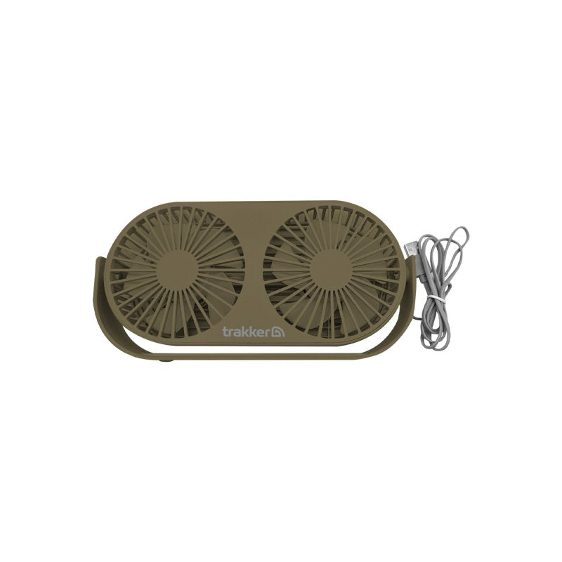 Trakker USB Bivvy Fan - Ventilátor
