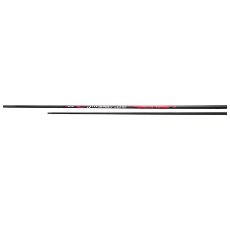 NYTRO - NTR LANDING NET HANDLE - Merítőnyél