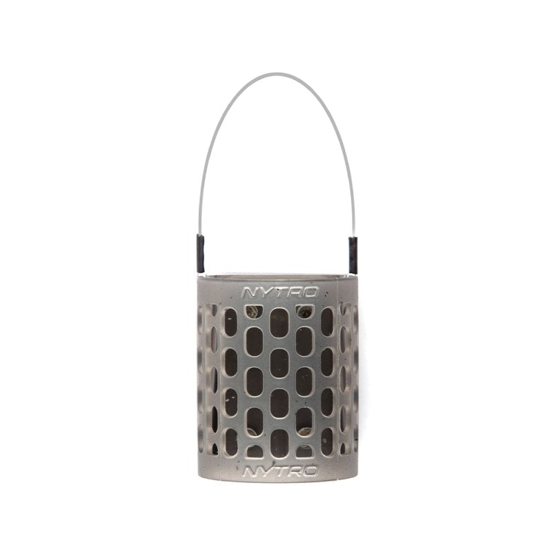 NYTRO - TARGETZ OPEN-END CAGE FEED - Kosár