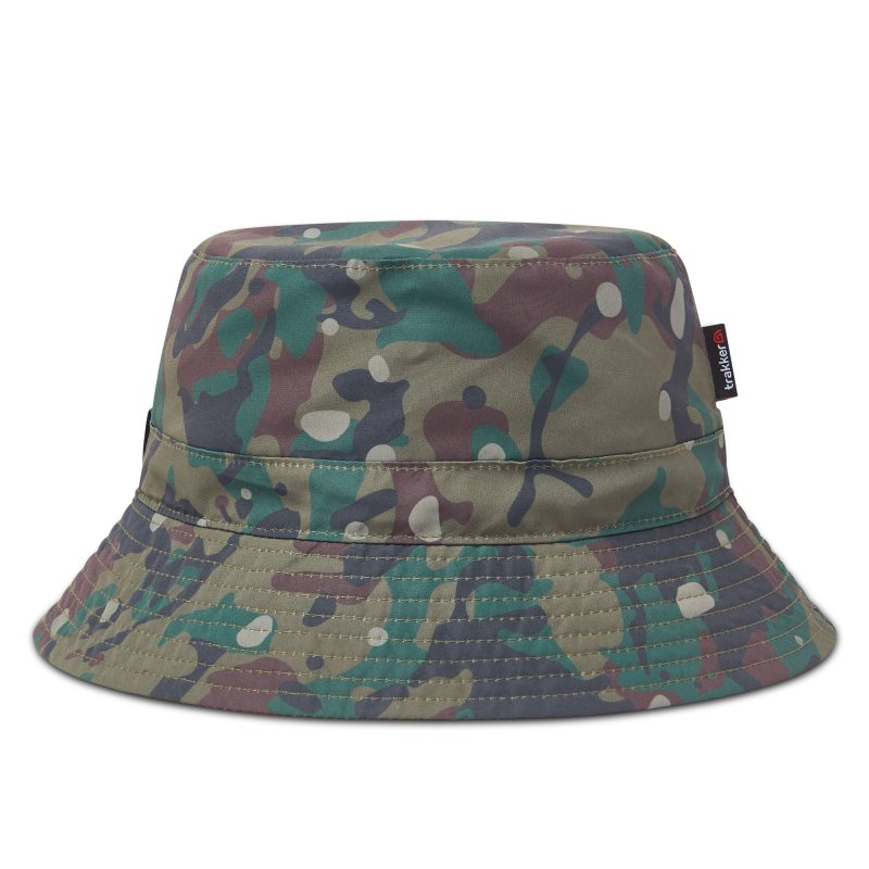 Trakker Reversible Bucket Hat - Sapka