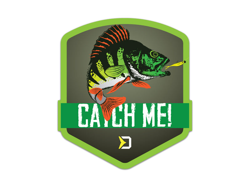 Öntapadó Delphin CatchME! SÜGÉR
