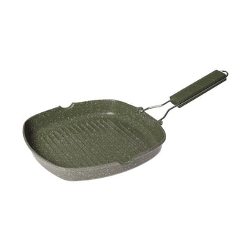 Trakker Armolife Marble Griddle Pan - Serpenyő