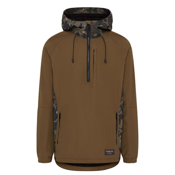 Trakker TechPro Half-Zip Hoody - Pulóver