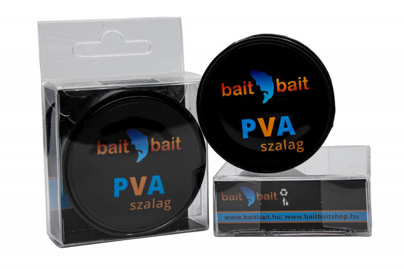 Bait Bait PVA Tape - 20 mm