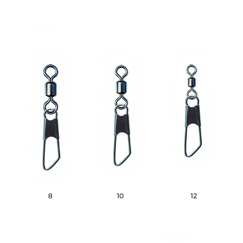 NYTRO CONNEX FEEDER SWIVEL SAFETY SN - Forgó