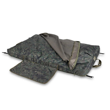 Trakker Sanctuary MF Flat Mat - Pontymatrac
