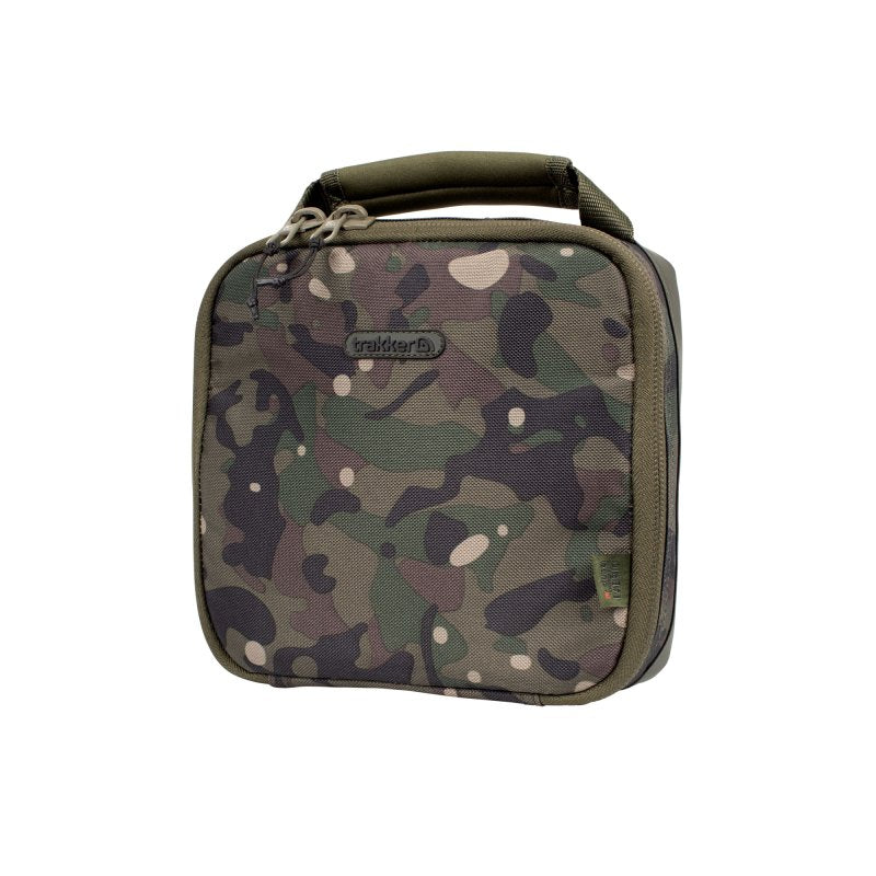 Trakker NXC Camo Tackle Bag - Csali tartó táska