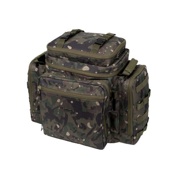 Trakker NXC Camo Scout Rucksack - Hátizsák