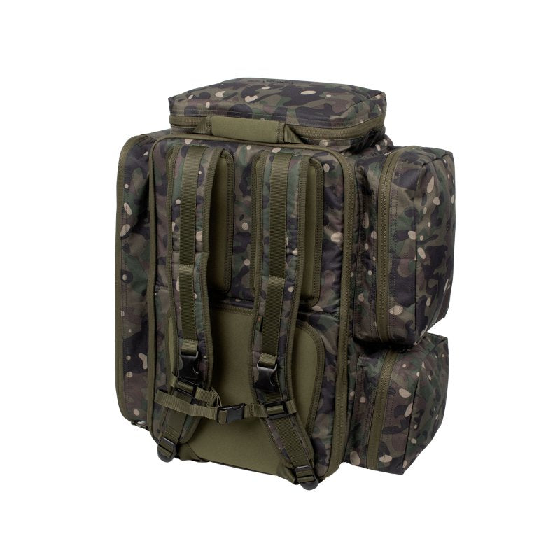 Trakker NXC Camo Deluxe Rucksack - Hátizsák