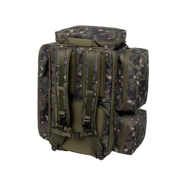 Trakker NXC Camo Deluxe Rucksack - Hátizsák
