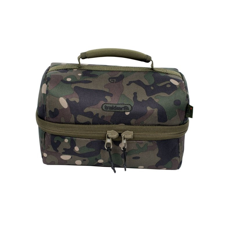 Trakker NXC Camo PVA Pouch - Szerelékes táska