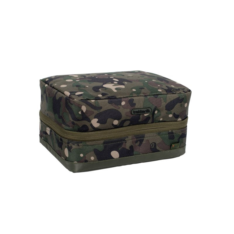 Trakker NXC Camo Rig-R Box - Szerelékes táska
