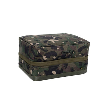 Trakker NXC Camo Rig-R Box - Szerelékes táska