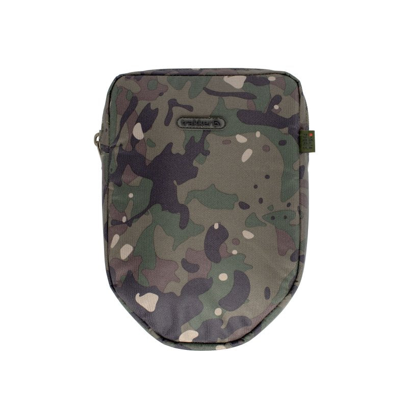 Trakker NXC Camo Scales Pouch - Mérlegtartó tok