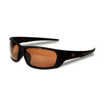 Trakker Amber Wrap Around Sunglasses - Napszemüveg