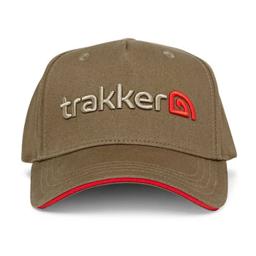 Trakker Flexi fit Cap - Sapka