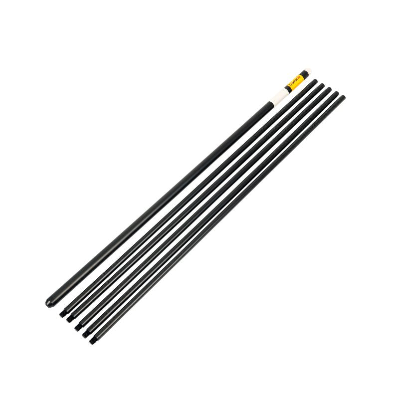 Trakker Marker Pole Kit 6.5m Multi Colour - Dőlőbója