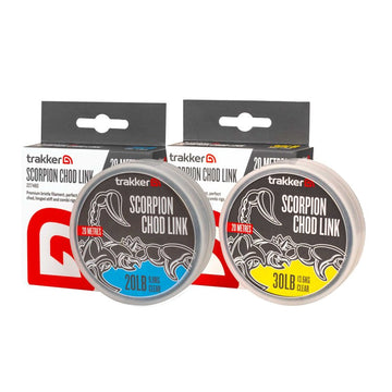Trakker Scorpion Chod Link - előkezsinór